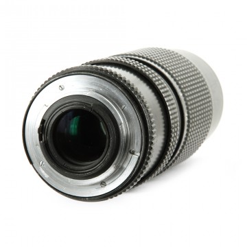 Гранит-11Н 80-200mm/4.5 МС (Nikon F)